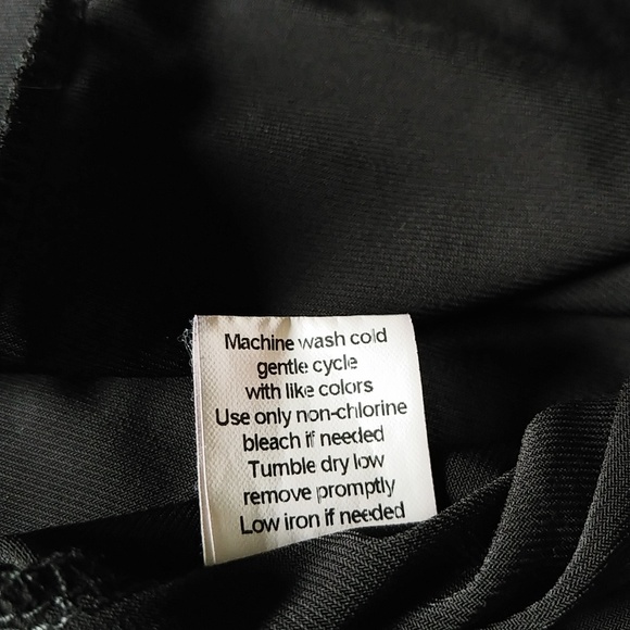 NY Collection top - Picture 6 of 7